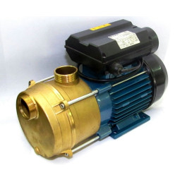 Поверхностный насос ESPA Doil 20