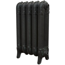 Чугунный радиатор Fakora Dragon 730 (10 секций)