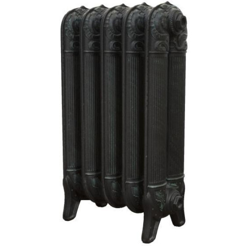 Чугунный радиатор Fakora Dragon 730 (8 секций)