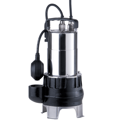 Дренажный насос Wilo Drain TS 32/9-A