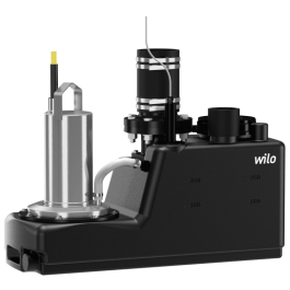 Канализационный насос Wilo DrainLift S 1/6 M