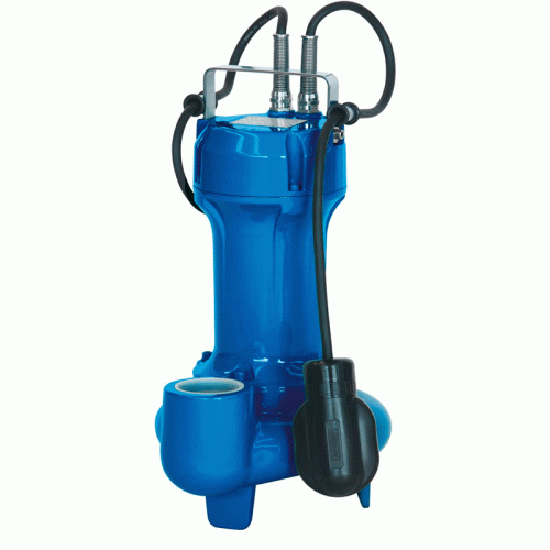 Дренажный насос Speroni ECM 100-DS 0.75 кВт 220В