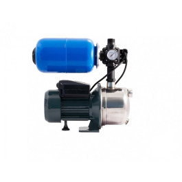 Насосная станция UNIPUMP AUTO JS 60-5