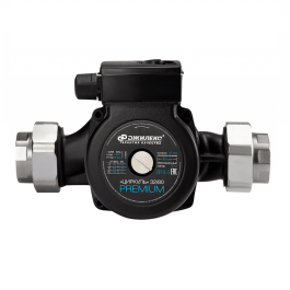 Циркуляционный насос «ЦИРКУЛЬ» 32/80 PREMIUM