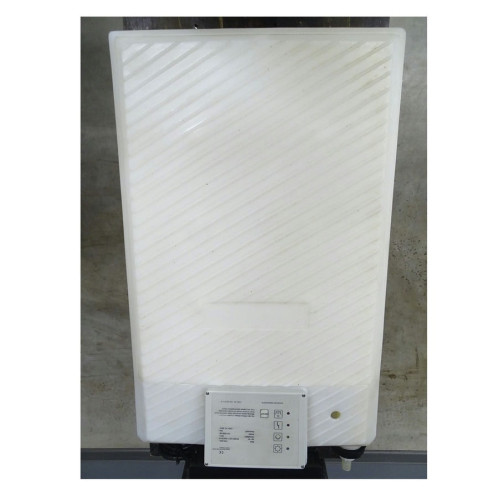 Нейтрализатор Buderus Bosch NE2.0 V3 с подъемным насосом и сообщением о неисправности арт. 8738612817