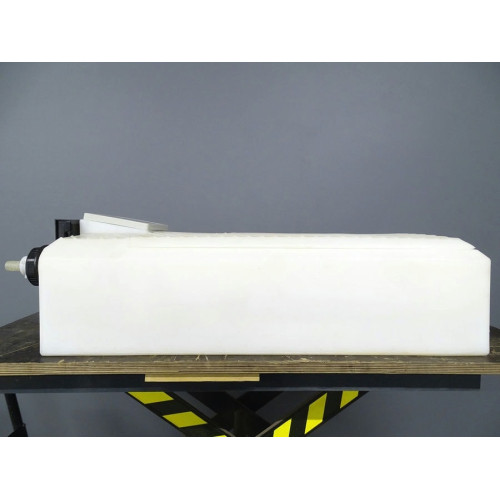 Нейтрализатор Buderus Bosch NE2.0 V3 с подъемным насосом и сообщением о неисправности арт. 8738612817