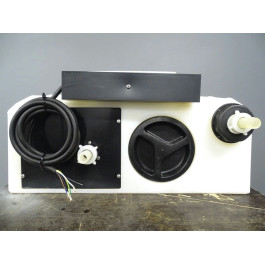 Нейтрализатор Buderus Bosch NE2.0 V3 с подъемным насосом и сообщением о неисправности арт. 8738612817