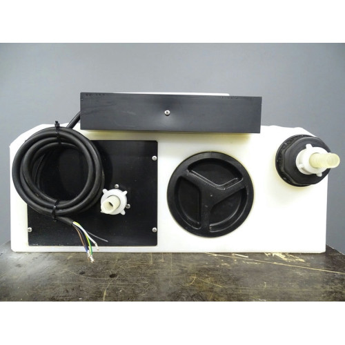 Нейтрализатор Buderus Bosch NE2.0 V3 с подъемным насосом и сообщением о неисправности арт. 8738612817