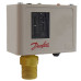 Реле давления Danfoss KPI 35 0,2-8 бар G1/2" арт. DNF060-132566