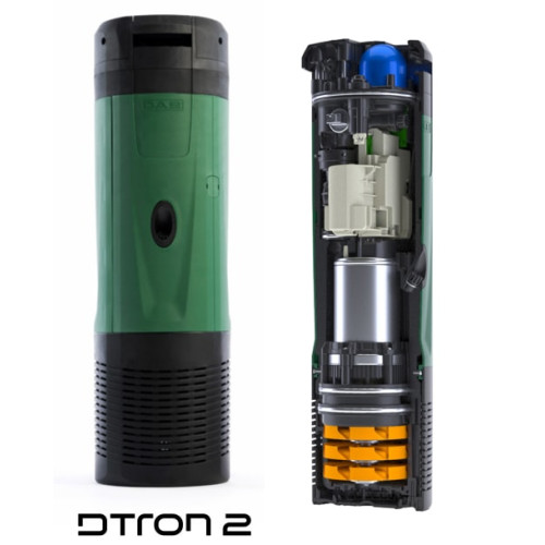 Колодезный насос  DAB DAB DTRON2 X 35/90