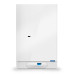 Настенный газовый котел Thermona Therm DUO 50 FT.A
