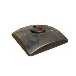 Бак для душа Анион 250 литров с дыхательным клапаном