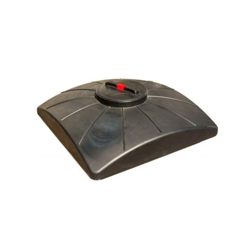 Бак для душа Анион 250 литров с дыхательным клапаном