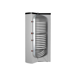 Бойлер косвенного нагрева Cordivari Bolly 2 ST WB 150