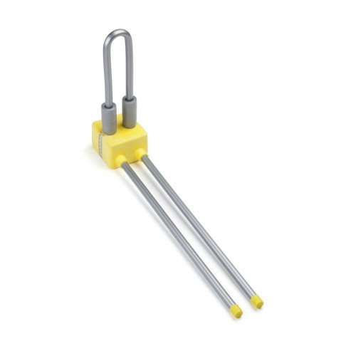 Блок Rehau для присоединения к отопительному прибору с универсальной трубой Stabil 16 арт. 11101981001