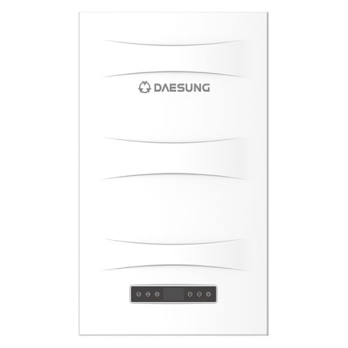 Настенный двухконтурный котел Daesung Class E 12
