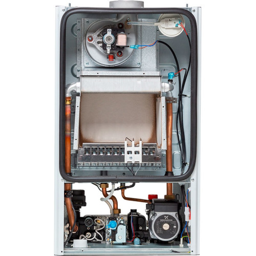 Настенный двухконтурный котел Daesung Class E 12