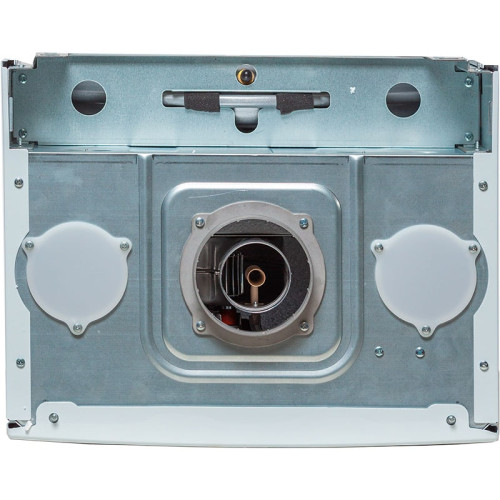 Настенный двухконтурный котел Daesung Class E 12