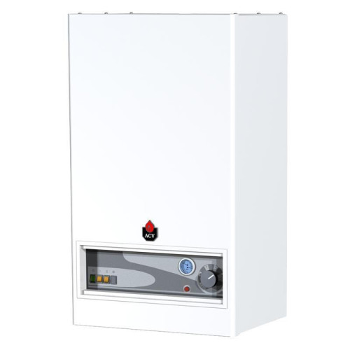 Настенный электрический котел ACV E-tech W 09 TRI V15