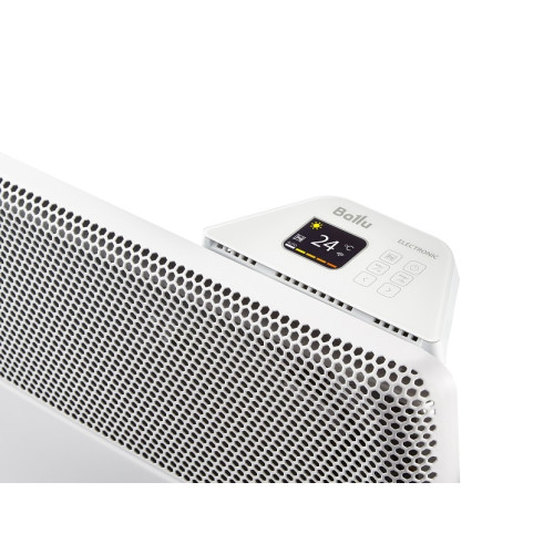 Электрический конвектор Ballu Apollo Transformer с БУ BEC/AT-2500-3E электронный