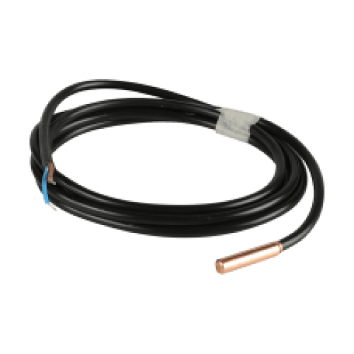 Датчик температуры бойлера 10кОм (длина кабеля 2 м). Для бойлеров Ferroli Ecounit и BF