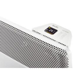 Блок управления Transformer Electronic Ballu BCT/EVU-3E