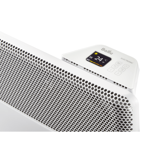 Блок управления Transformer Electronic Ballu BCT/EVU-3E