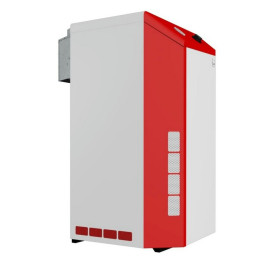 Напольный газовый чугунный котёл Лемакс OMEGA CI-16