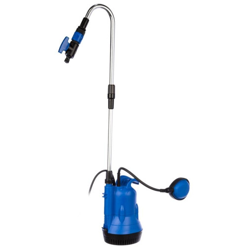 Насос дренажный Belamos Omega 350 LX кабель 6 м.