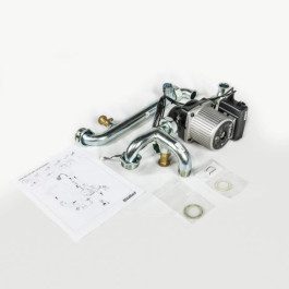 Обвязка трубная Vaillant 80-120 кВт с регулируемым насосом арт. 0020106189