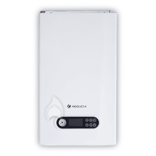 Настенный электрический котел MOGUCHI EBH12 кВт