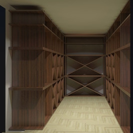 Пластиковый погреб ГудВэй Элит 4*2м