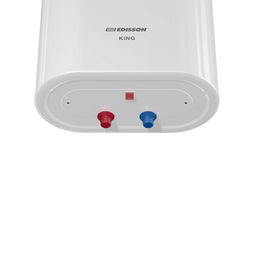 Водонагреватель накопительный EDISSON King 30 V