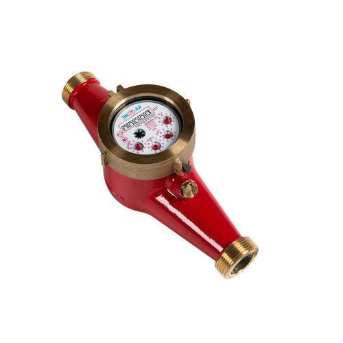 Счётчик универсальный "ЭКОМЕРА" ЭКО-32 (260мм)