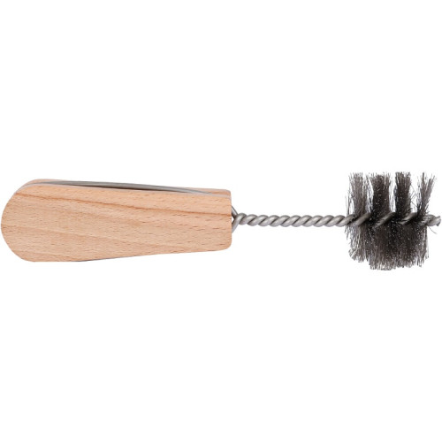 Зачистная щеточка Sanha 22 для медных труб под пайку арт. 8497422