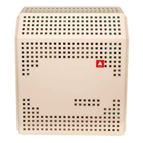 Конвектор газовый Житомир-5 КНС-4 (4 кВт) + труба