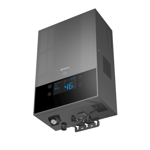 Электрический котёл THERMEX Cometa 12-24 Wi-Fi