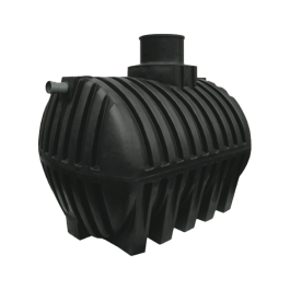 Емкость накопительная AquaStore 5-5000л