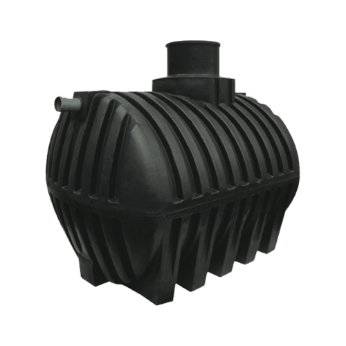 Емкость накопительная AquaStore 5-5000л