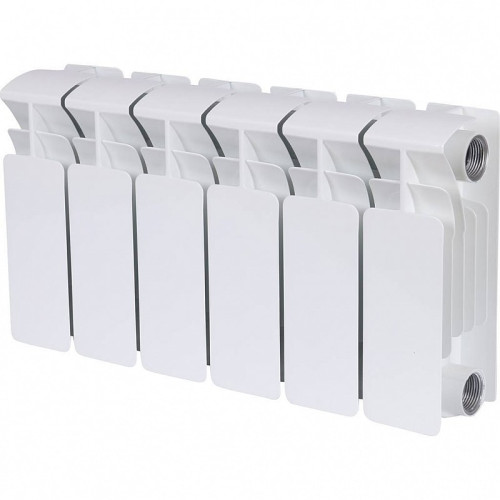 Биметаллический радиатор Rifar Base 200 10 секции
