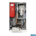 Настенный конденсационный котел BAXI NUVOLA DUO-TEC+ 16