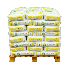 Ионообменная смола Экобрайт УМЯГЧЕНИЕ (Смола Катионит)