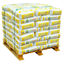 Ионообменная смола Экобрайт УМЯГЧЕНИЕ (Смола Катионит)