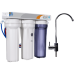 Проточный питьевой фильтр под мойку Atoll D-31 STDA
