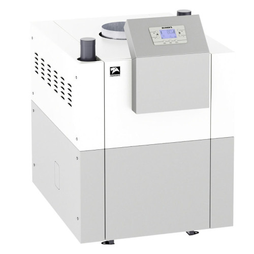 Напольный газовый котел Лемакс Clever L 40