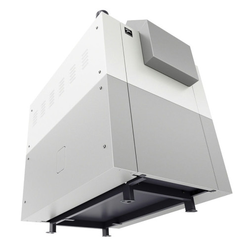 Напольный газовый котел Лемакс Clever L 40