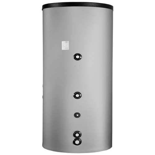 Бойлер косвенного нагрева эмалированный Huch ENTEC EBS-PU с 1 теплообменником 300 литров в изоляции