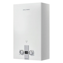 Газовая колонка Royal Thermo GWH 10 Eclipse