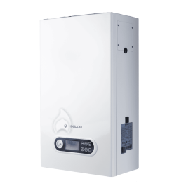 Настенный электрический котел MOGUCHI EBH10 кВт