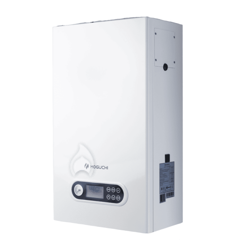 Настенный электрический котел MOGUCHI EBH12 кВт
